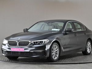 BMW 5 Series 520D SE Jf32  full Beige Leather - Image 3