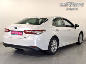 Toyota Camry 2.5 PET Hybrid - Image 3