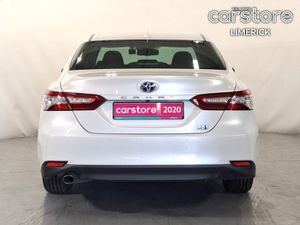 Toyota Camry 2.5 PET Hybrid - Image 4