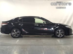 Toyota Camry 2.5 PET HYB Auto - Image 2
