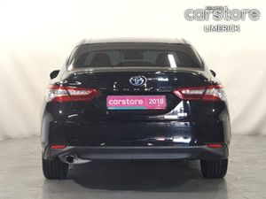 Toyota Camry 2.5 PET HYB Auto - Image 4
