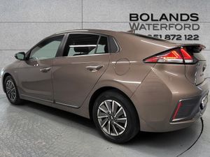 Hyundai Ioniq Electric Premium Finance From  63 p - Image 3