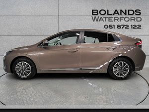 Hyundai Ioniq Electric Premium Finance From  63 p - Image 4
