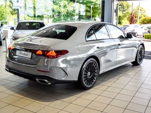 Mercedes-Benz E-Class E300de AMG Night Pack New - Image 2