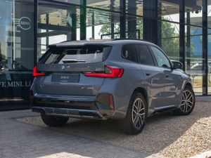 BMW X1 Xdrive 25e - Image 2