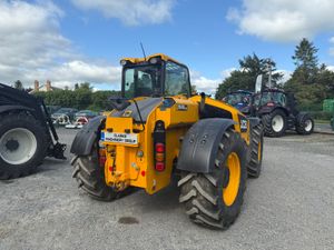JCB 526/56 AgriPlus Teleporter - Image 3