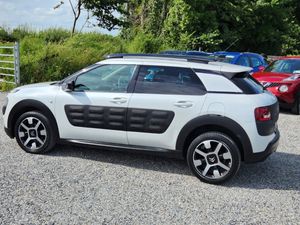 Citroen C4 Cactus NCT 7/26 - Image 3