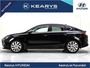 Hyundai i30 1.0 T-gdi Fastback - Image 4