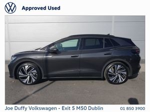 Volkswagen ID.4 GTX Business 77kwh 299HP - Image 4