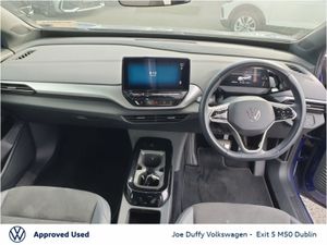 Volkswagen ID.4 Life 77kwh 204HP - Image 2