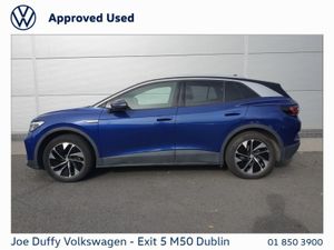 Volkswagen ID.4 Life 77kwh 204HP - Image 4