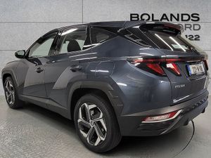 Hyundai Tucson 4WD Comfort Plus Phev Auto Finance - Image 3