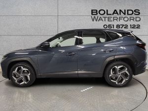 Hyundai Tucson 4WD Comfort Plus Phev Auto Finance - Image 4