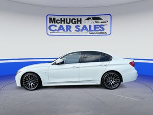 2016 BMW 3 Series 320d Diesel Automatic M Sport - Image 4