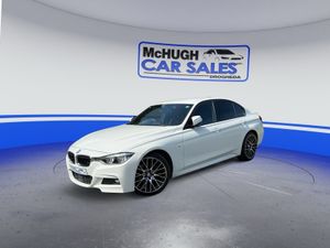 2016 BMW 3 Series 320d Diesel Automatic M Sport - Image 3