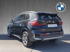 BMW X1 Sdrive 18d Xline - Image 2