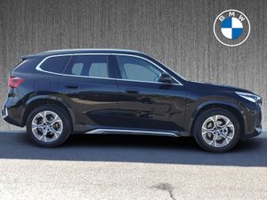 BMW X1 Sdrive 18d Xline - Image 3