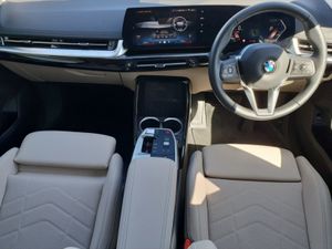 BMW X1 Sdrive 18d Xline - Image 4
