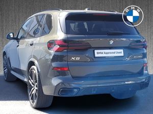 BMW X5 Xdrive50e M Sport - Image 2