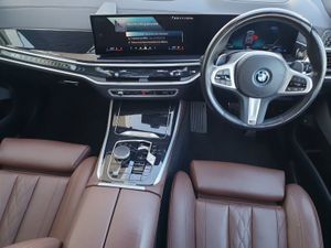 BMW X5 Xdrive50e M Sport - Image 4