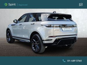 Land Rover Range Rover Evoque 1.5 Phev R Dynamic - Image 3