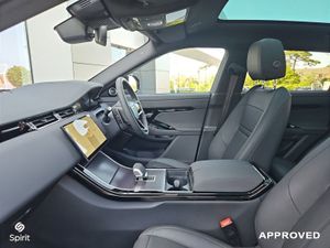 Land Rover Range Rover Evoque 1.5 Phev R Dynamic - Image 4