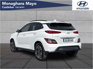 Hyundai KONA ELECTRIC PREMIUM - 480KM RANGE - 64KW - Image 3