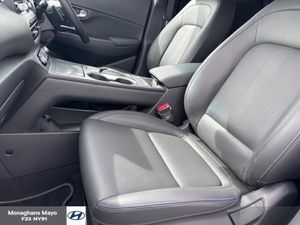 Hyundai KONA ELECTRIC PREMIUM - 480KM RANGE - 64KW - Image 4