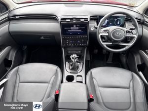 Hyundai Tucson EXECUTIVE PLUS 1.6 DIESEL 5DR - Image 2