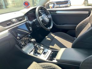 Skoda Superb Style 2.0tdi 150HP DSG Combi -used C - Image 3