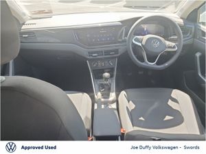 Volkswagen Polo Edition 75 1.0tsi 95hp M5F - Image 3