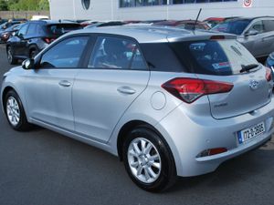 Hyundai i20 2017 - Image 3