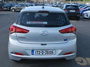 Hyundai i20 2017 - Image 4