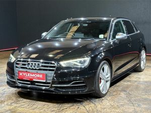 Audi S3 2.0 TFSI - AUTOMATIC - Image 3