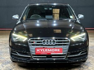 Audi S3 2.0 TFSI - AUTOMATIC - Image 4