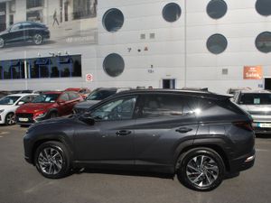 Hyundai Tucson 2023 - Image 2