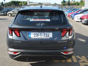 Hyundai Tucson 2023 - Image 4