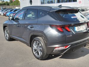 Hyundai Tucson 2023 - Image 3