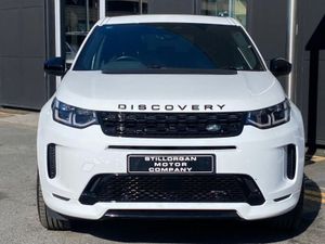 Land Rover Discovery Sport P300e R-dynamic SE Aut - Image 2