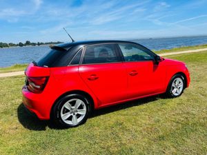 Audi A1 Audi A1 1.0 Litre Low Mileage Only 40K - Image 3