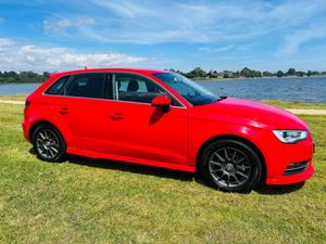 Audi A3 Sporty / Body KIT / Leather Inetrior - Image 3