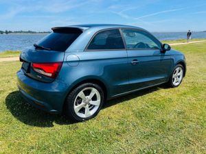 Audi A1 2016 A1 1.0 Litre Auto Low Mileage 45K - Image 4