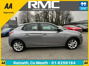 Opel Corsa 1.2 I SC Premium - Image 4