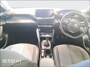 Peugeot 2008 1.2 Puretech 100bhp Allure - Image 3