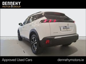 Peugeot 2008 1.2 Puretech 100bhp Allure - Image 4
