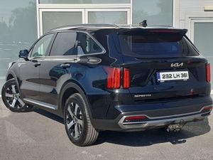 Kia Sorento 2.2 K3 4X2 Diesel - Image 3