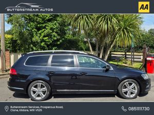 Volkswagen Passat 1.4 TSI R-line Estate Only 63 K - Image 3