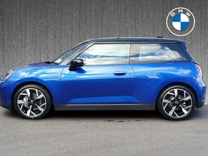 MINI HATCH Cooper E - Image 3