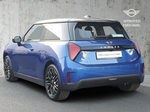 MINI HATCH Cooper E - Image 2