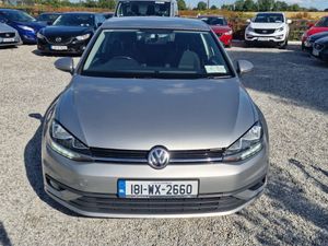 Volkswagen Golf Tested 8/26 - Image 2